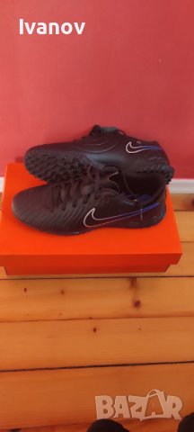 Футболни обувки Nike LEGEND 10 ACADEMY TF, снимка 1 - Футбол - 42967473