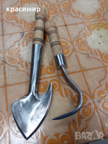 Венгети лопатки за трюфели , снимка 3 - Други - 36142819