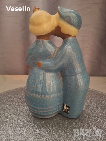 Колекционерска статуетка , снимка 2 - Статуетки - 51543615