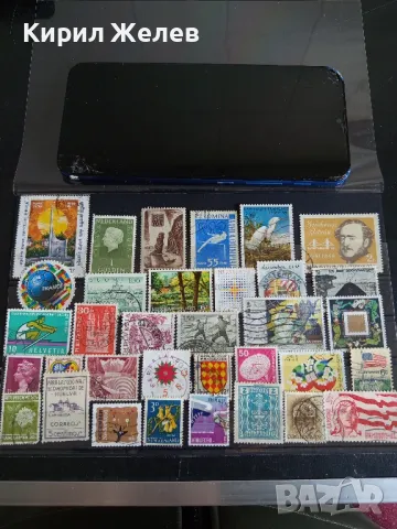 Пощенски марки от цял свят СПОРТ, ЛИЧНОСТИ, ЖИВОТНИ за КОЛЕКЦИОНЕРИ 47877, снимка 12 - Филателия - 47770250