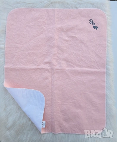 Непромокаема подложка за матрак , снимка 2 - Спално бельо и завивки - 53853195