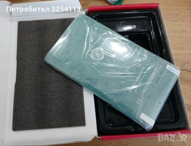 Таблет PRESTIGIO 3407, снимка 4 - Таблети - 53643367