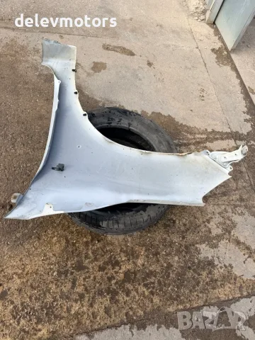 53811-KK010 десен калник от Toyota Hilux Pickup 2.4 D 4WD, 150 кс., снимка 7 - Части - 55979023