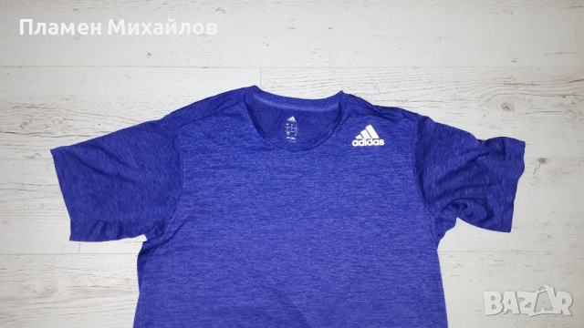 Adidas-Ориг. Тениска Нова!, снимка 4 - Тениски - 36499907