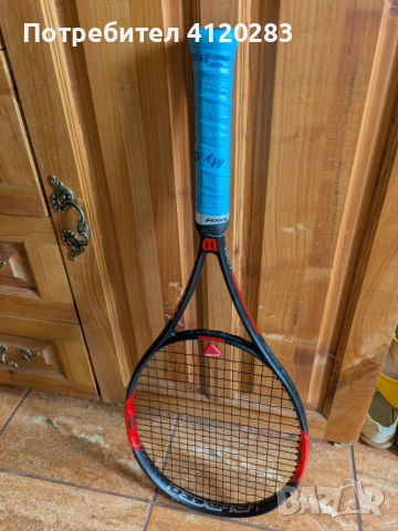 тенис ракета Wilson Federer L7D, снимка 1