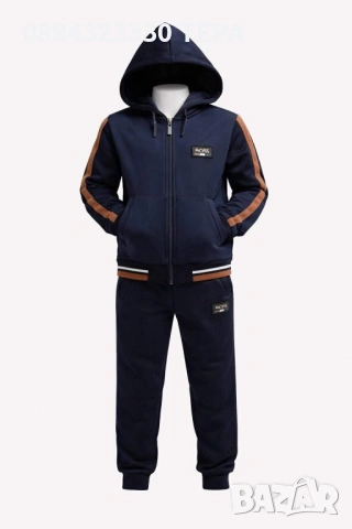 Висок клас детски екипи 🌸