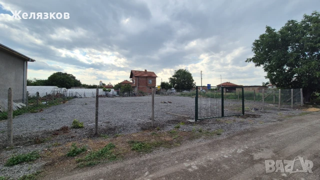 Парцел, снимка 2 - Парцели - 51337124