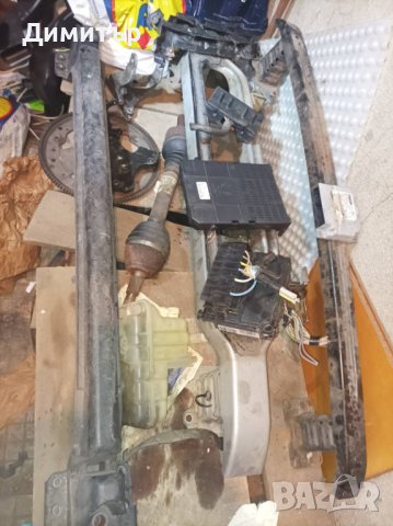 Peugeot 407 coupe, снимка 9 - Части - 35835941