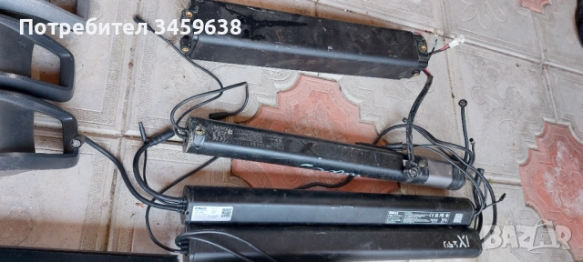 Батерии за велосипеди, снимка 5 - Велосипеди - 52575803