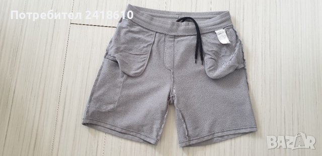 Hugo Boss HUGO Dizzi Cargo Cotton Mens Short Size XL ОРИГИНАЛ! Мъжки Къси Панталони!, снимка 7 - Къси панталони - 40811850