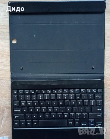 Таблет "Samsung Galaxy Tab S2 SM-T813", снимка 12 - Таблети - 53766646