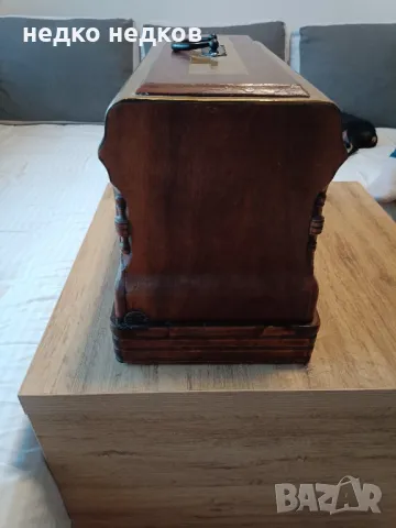 Шевна машина Афрана, снимка 9 - Шевни машини - 49064336