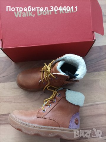 Camper N27 нови ботушки , снимка 8 - Детски боти и ботуши - 38732406