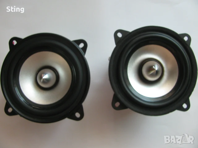 Говорители Широколентови , Високи , Отлични, снимка 2 - Тонколони - 50506724