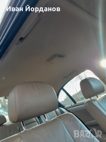 BMW E46 325 I на части, снимка 8 - Автомобили и джипове - 44825079