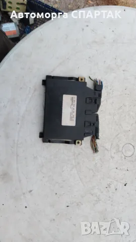 КОНТРОЛЕН БЛОК/МОДУЛ НА СКОРОСТНА КУТИЯ A0215450532 0215450532 ЗА MERCEDES-BENZ E W210