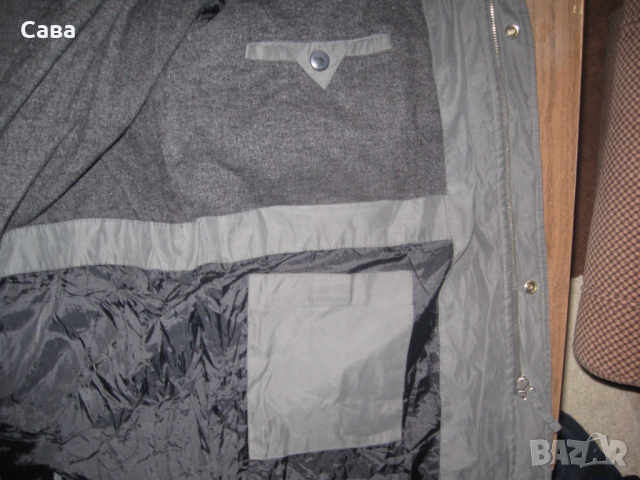 Зимно яке GRANCHIO SPORT   мъжко,2ХЛ, снимка 2 - Якета - 36130384