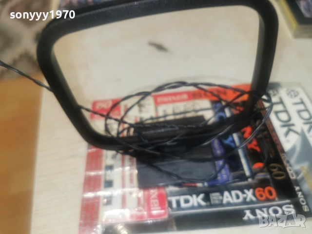 АНТЕНА ЗА АУДИО-SWISS 1702262000, снимка 8 - Ресийвъри, усилватели, смесителни пултове - 53513402