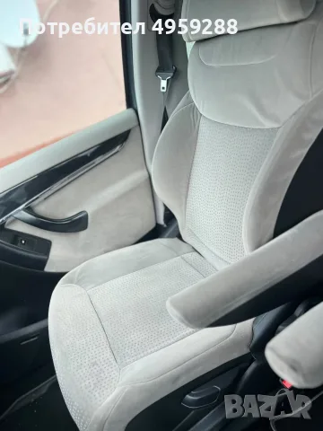 Продавам Citroën C4 Piccaso, снимка 13 - Автомобили и джипове - 56410959