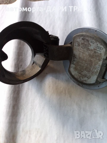 Капачка резервоар за Ауди А3 2 вр 2004г., снимка 2 - Части - 50772177