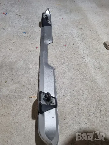 Лип спойлер за Ситроен Ц2 , снимка 7 - Части - 49866803