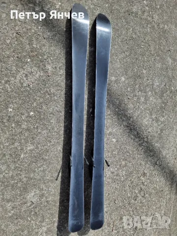 ски, снимка 4 - Зимни спортове - 49522339