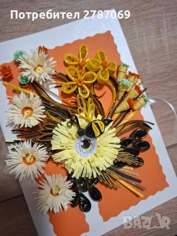 Картички , снимка 3 - Други - 52696889