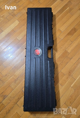 Hatsan Hercules Bully Long 6,35 PCP въздушна пушка, снимка 4 - Въздушно оръжие - 53090356