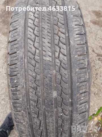 Всесезонни гуми 225/65/17 дот 23, снимка 5 - Гуми и джанти - 52823278