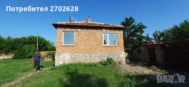 ремонт на покриви смяна на улуци улами тръби хидроизолация остраняване на течове минерални бани  , снимка 2 - Ремонти на покриви - 49469326