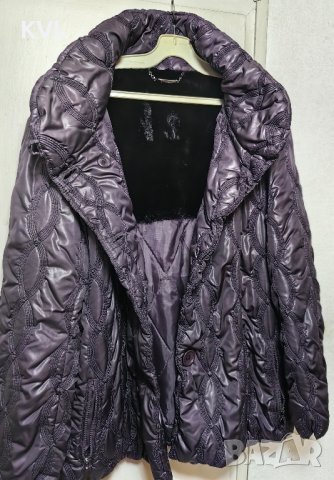 Дамско яке, Steilmann, 42, снимка 4 - Якета - 44420837