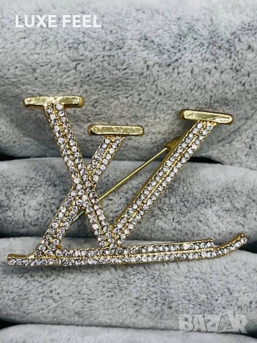 Брошки ⚜️, снимка 14 - Други - 53064694