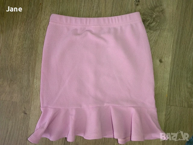 2 бр поли размер 128 , цена 15 лв общо, снимка 2 - Детски рокли и поли - 50562723