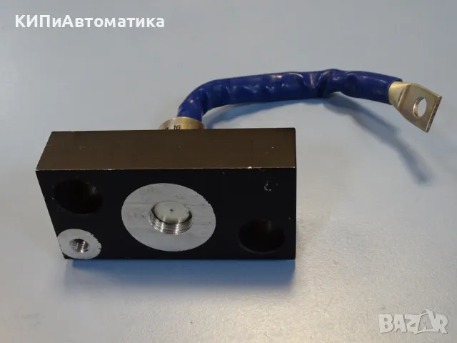 комплект резервни части CABLEFORM Parts Unit MARK X, снимка 12 - Резервни части за машини - 49739975