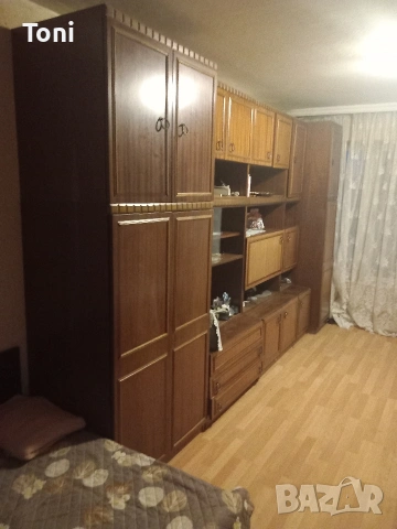 Двустаен апартамент под наем, снимка 7 - Апартаменти - 53168692