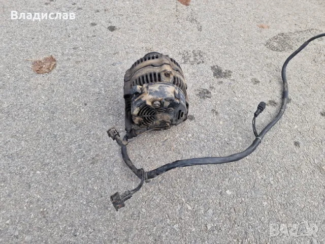 Алтернатор за Audi A3 8L 