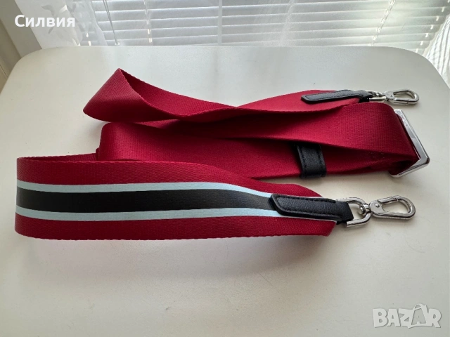 Чанта Calvin Klein, снимка 4 - Чанти - 53772117