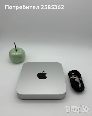 Mac mini M1 16Gb Ram 256 Gb 