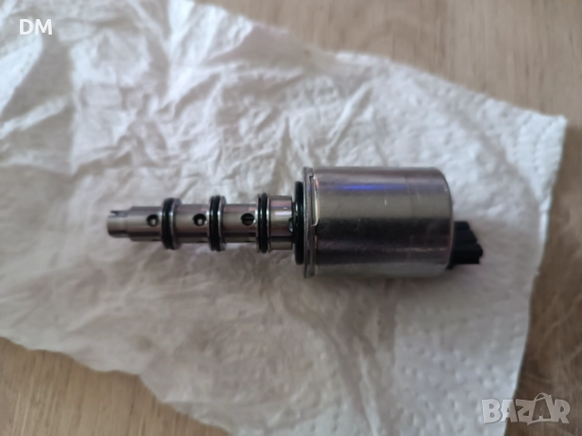 Haldex control valve N373 4 gen.(Регулиращ вентил за Haldex)