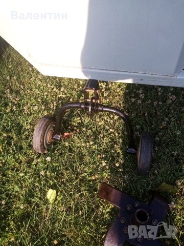 Мотокултиватор Болгар мб 5, снимка 14 - Селскостопанска техника - 41569355