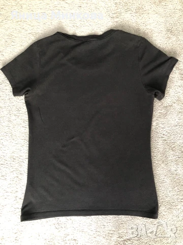 Дамска тениска Calvin Klein, снимка 7 - Тениски - 50840076