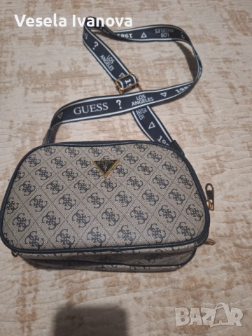 Дамска чанта 