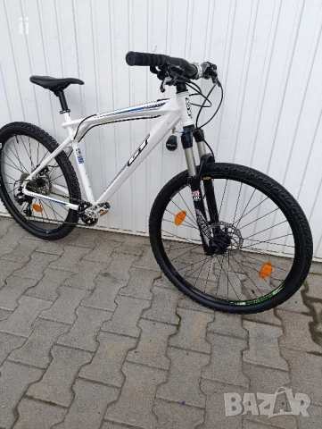 Алуминиев велосипед 26 цола 