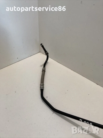 Метална тръба за спирачки за Peugeot 3008 1.6 HDi (2010) Tidw08000702, снимка 2 - Части - 53569227