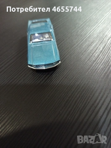 метална количка Мачбокс , снимка 3 - Коли, камиони, мотори, писти - 53169043