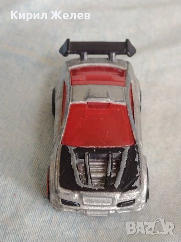 Метална количка MADE FOR MACDONALD VIETNAM за КОЛЕКЦИЯ ДЕКОРАЦИЯ 37708, снимка 8 - Колекции - 40709640