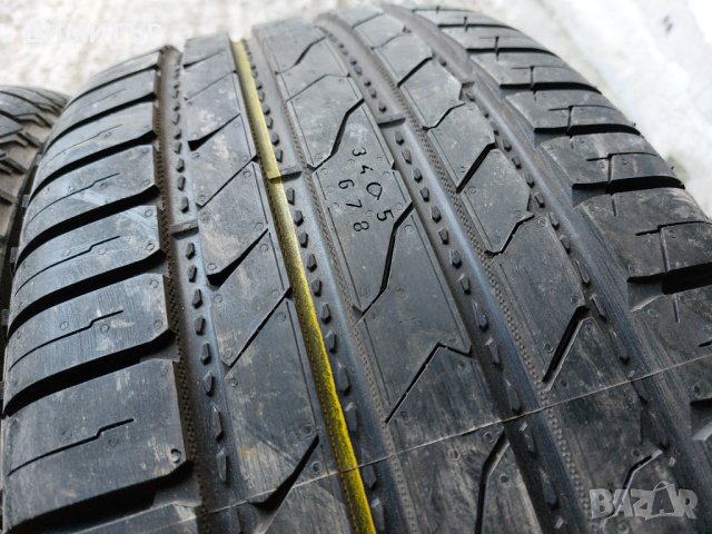 2 бр.нови летни гуми Nokian 285 65 17 dot0515 Цената е за брой!, снимка 3 - Гуми и джанти - 44292921