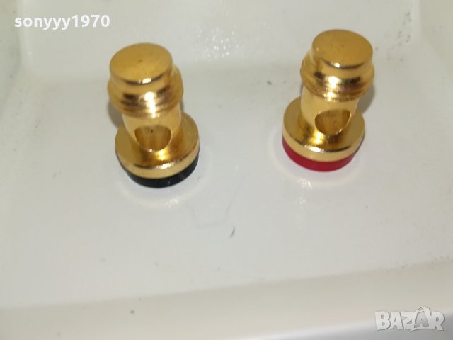 quadral mettal-made in germany 0602221645, снимка 15 - Тонколони - 35692474