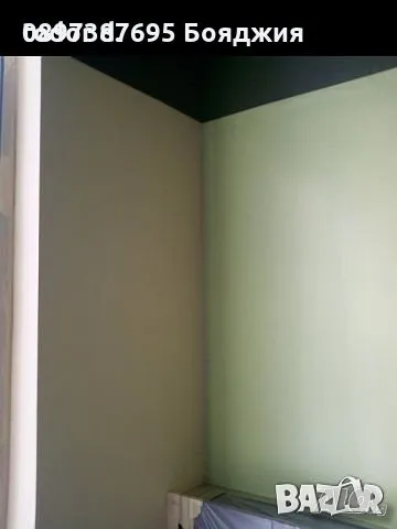 Майстор бояджия и довършителни ремонти , снимка 14 - Ремонти на къщи - 46509392