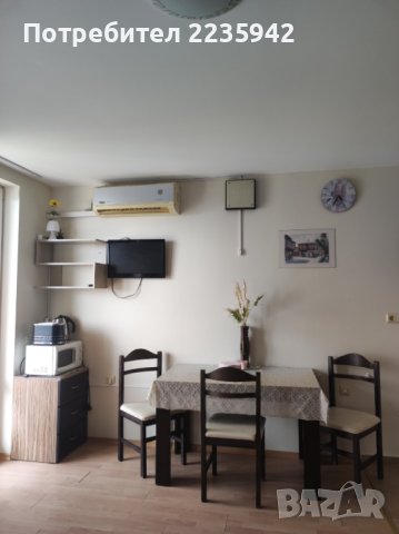 Студио под наем, снимка 7 - Апартаменти - 39743928